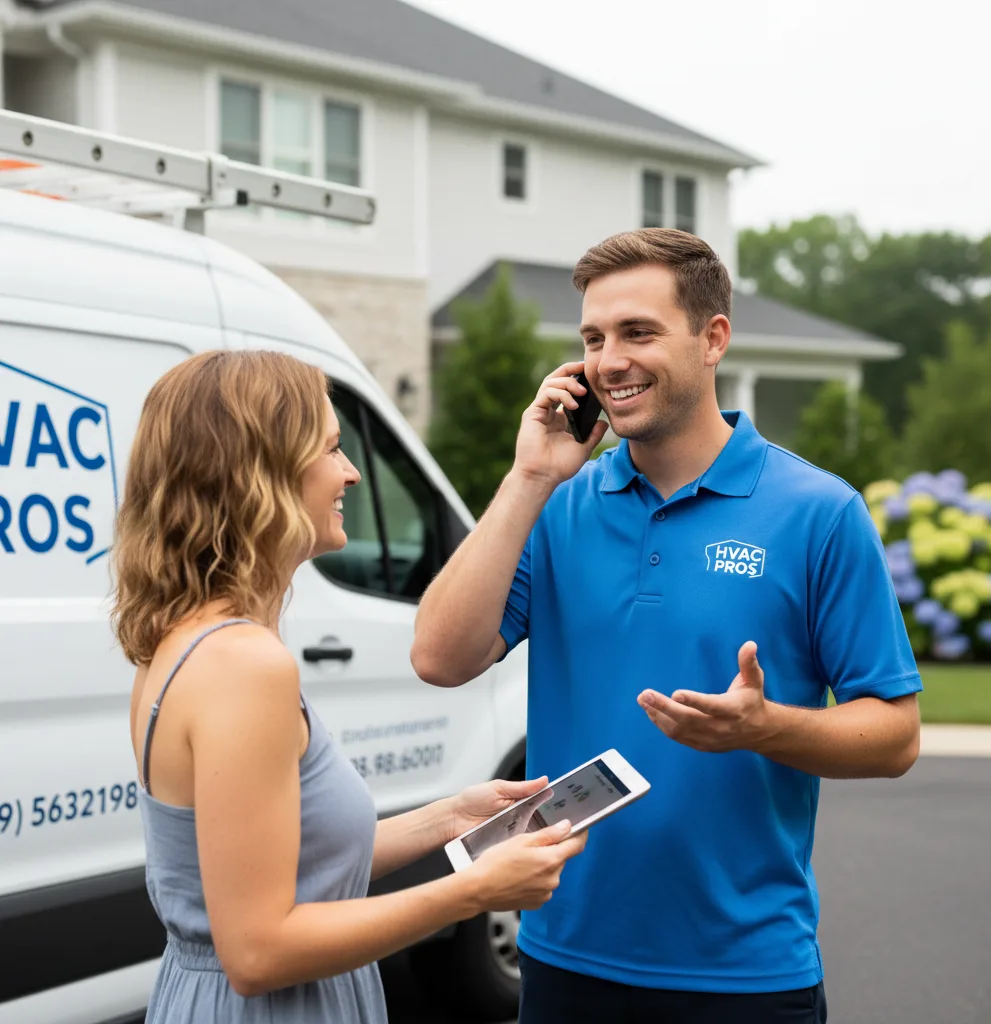 Furnace Repair in Bristol, ME